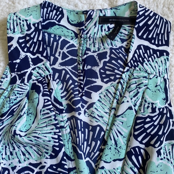 BCBG romper with pockets S - Picture 3 of 3